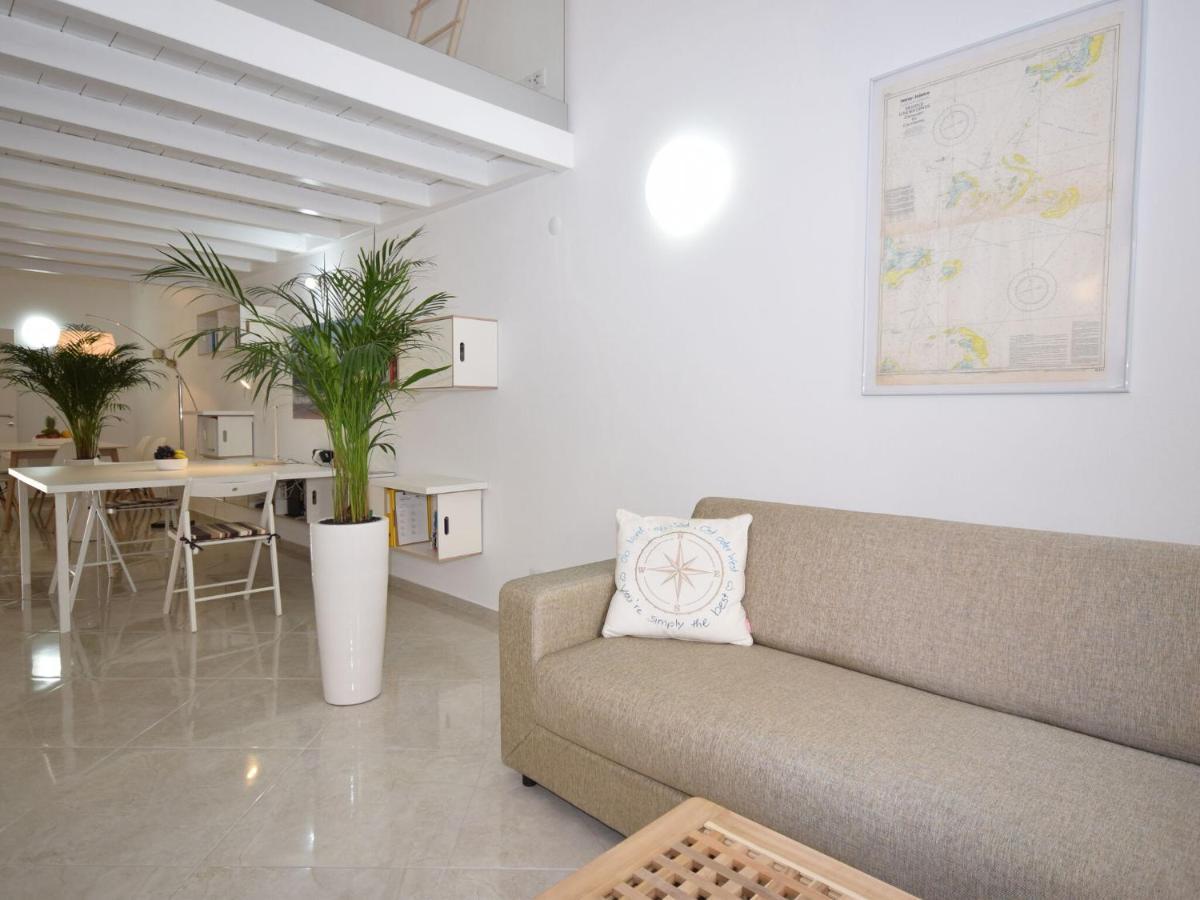Modern Holiday Home In Olh O With Terrace Olhão Exteriör bild